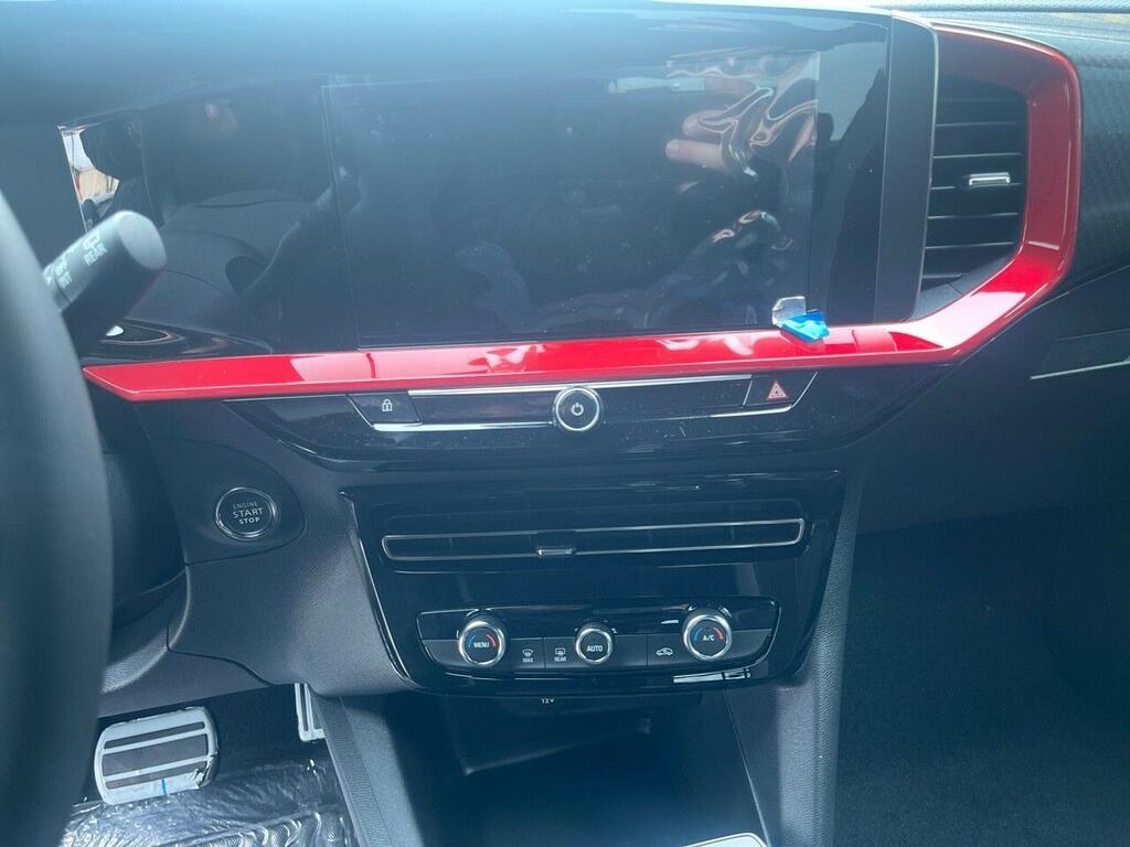 Opel Mokka - E GS LINE BEV 136 CV 5P 10