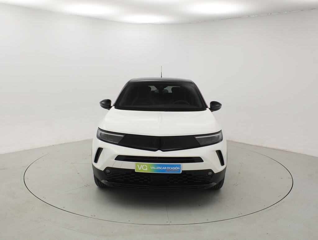 Opel Mokka GS ELECTRIC BEV 50KWH 136CV 100KW 5P 5