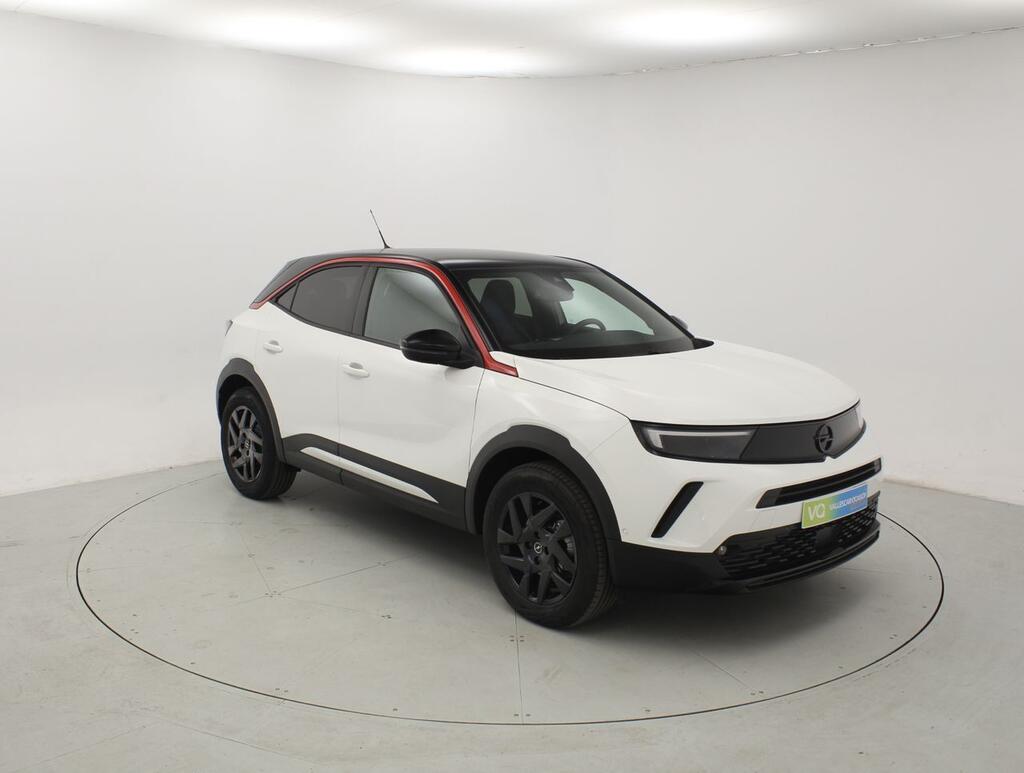 Opel Mokka GS ELECTRIC BEV 50KWH 136CV 100KW 5P