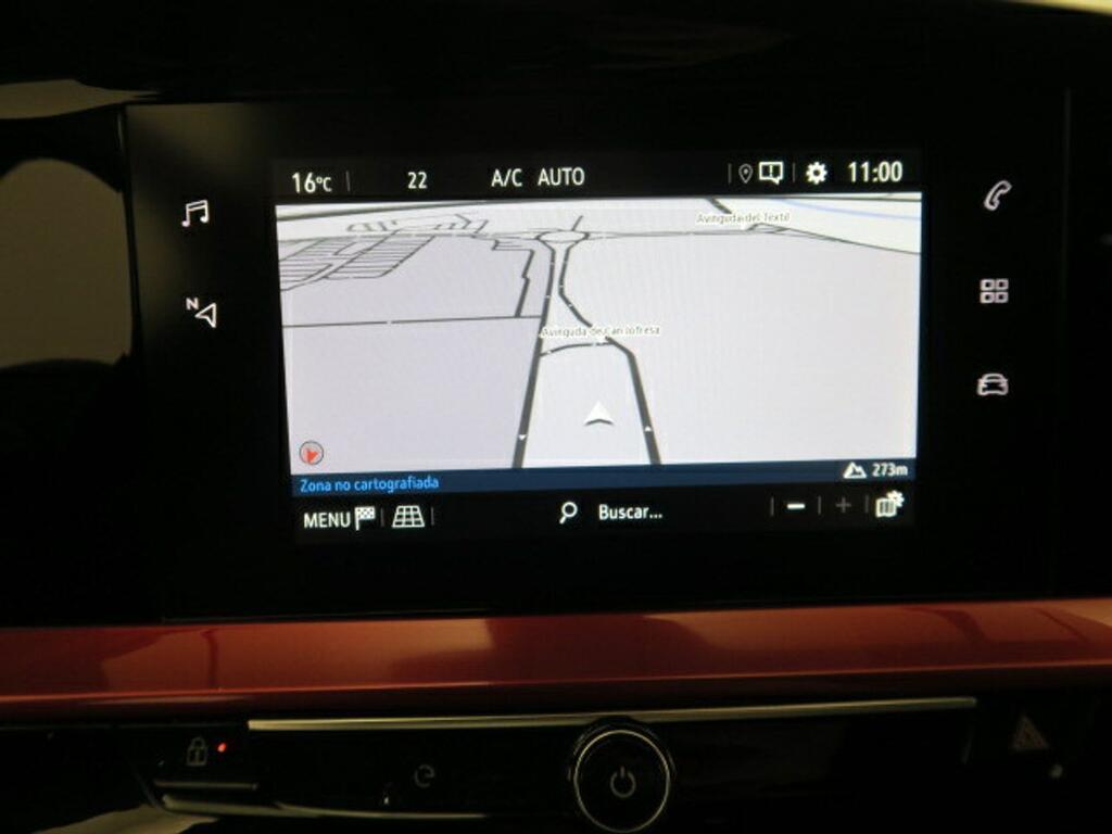 Opel Mokka GS ELECTRIC BEV 50KWH 136CV 100KW 5P 13