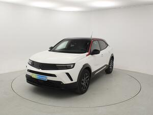 Opel Mokka GS ELECTRIC BEV 50KWH 136CV 100KW 5P