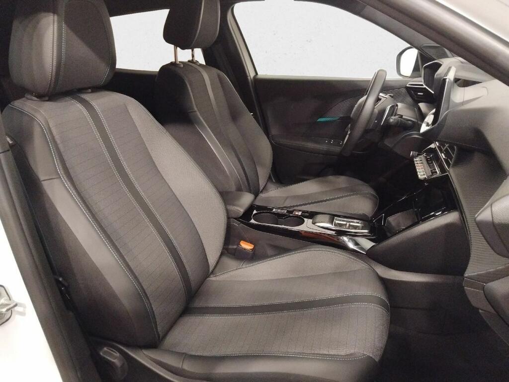 Peugeot 2008 ALLURE PACK 1.5 BLUEHDI 130 CV AUTO S&S 5P 12