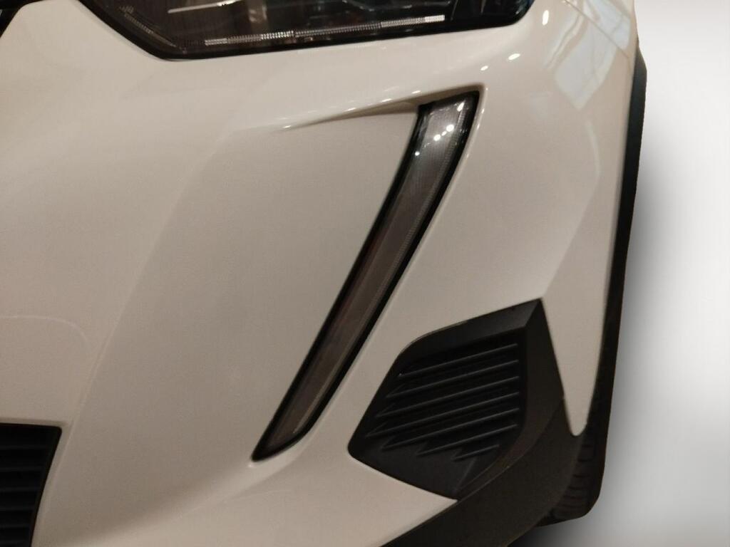 Peugeot 2008 ALLURE PACK 1.5 BLUEHDI 130 CV AUTO S&S 5P 15