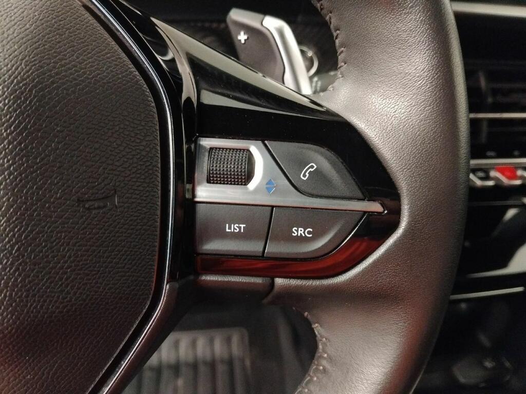 Peugeot 2008 ALLURE PACK 1.5 BLUEHDI 130 CV AUTO S&S 5P 9