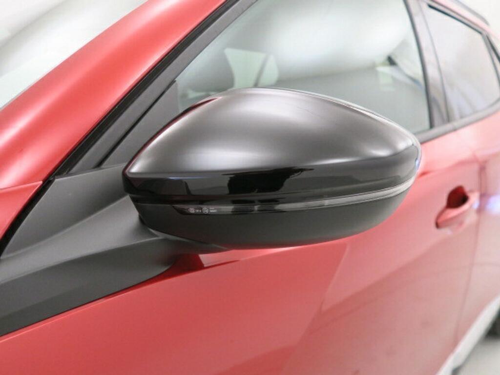 Peugeot 2008 ALLURE PACK 1.5 BLUEHDI 130CV AUTO S&S 5P 20