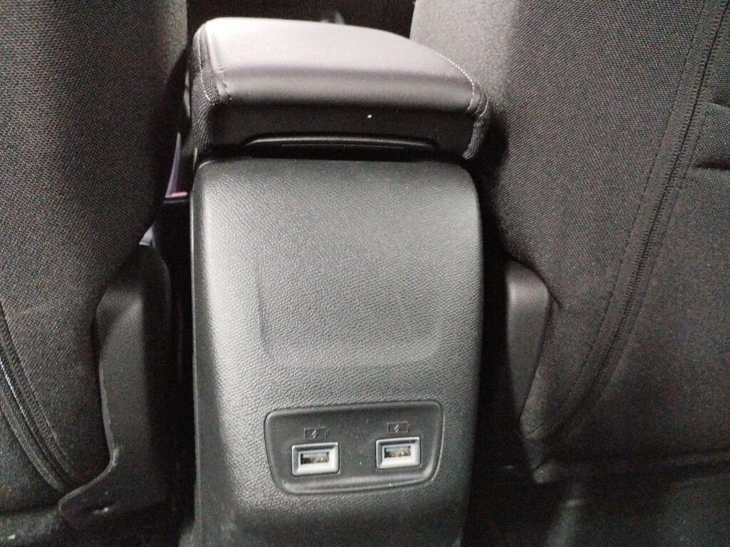 Peugeot 2008 ALLURE PACK ELECTRIC 136 CV 5P 9