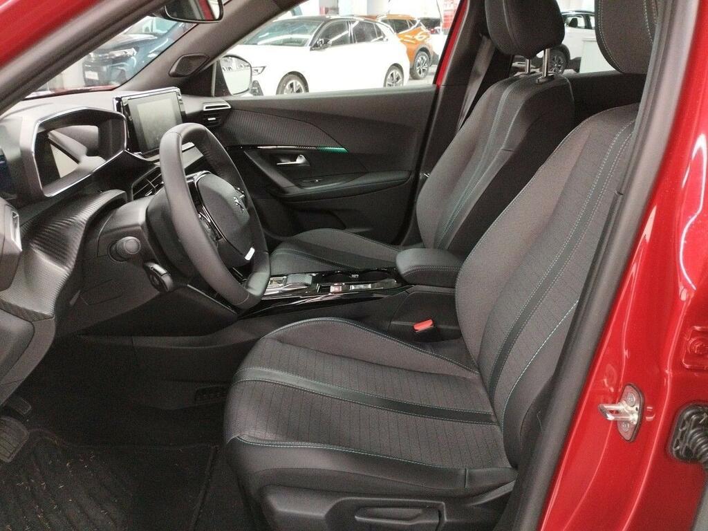 Peugeot 2008 ALLURE PACK ELECTRIC 136 CV 5P 12