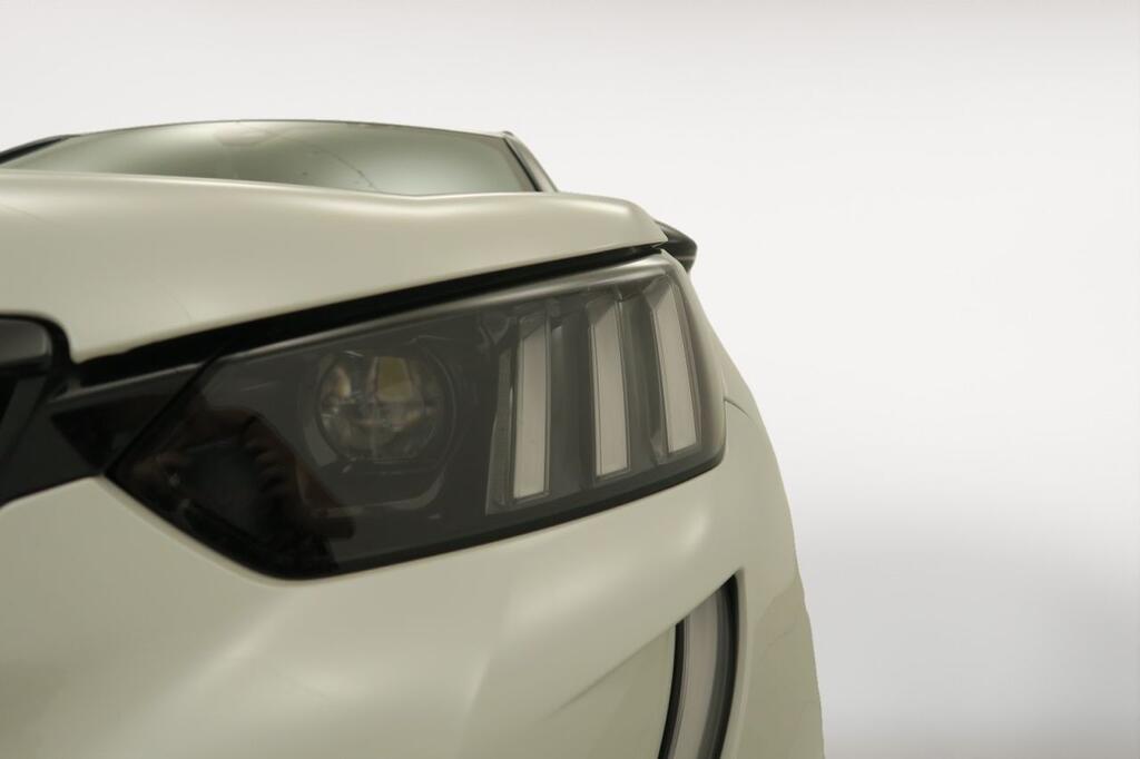 Peugeot 2008 GT 1.2 PURETECH 130CV AUTO 20