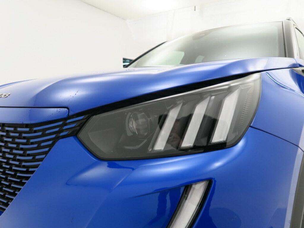 Peugeot 2008 GT ELECTRIC 136CV 5P 22