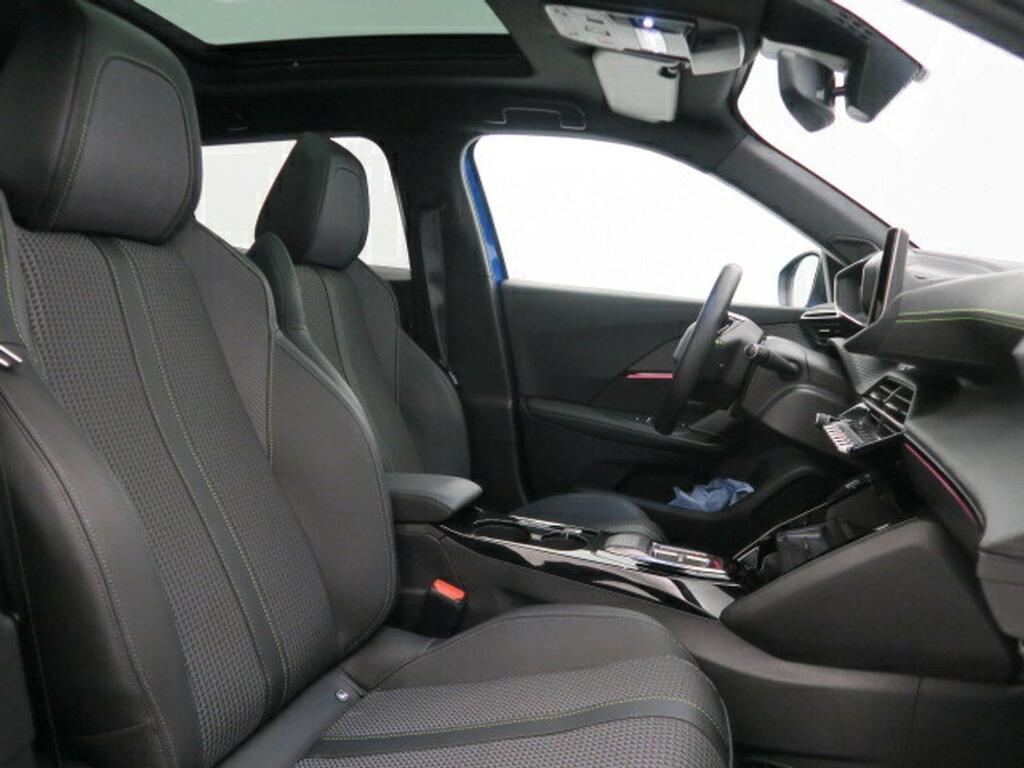 Peugeot 2008 GT ELECTRIC 136CV 5P 15