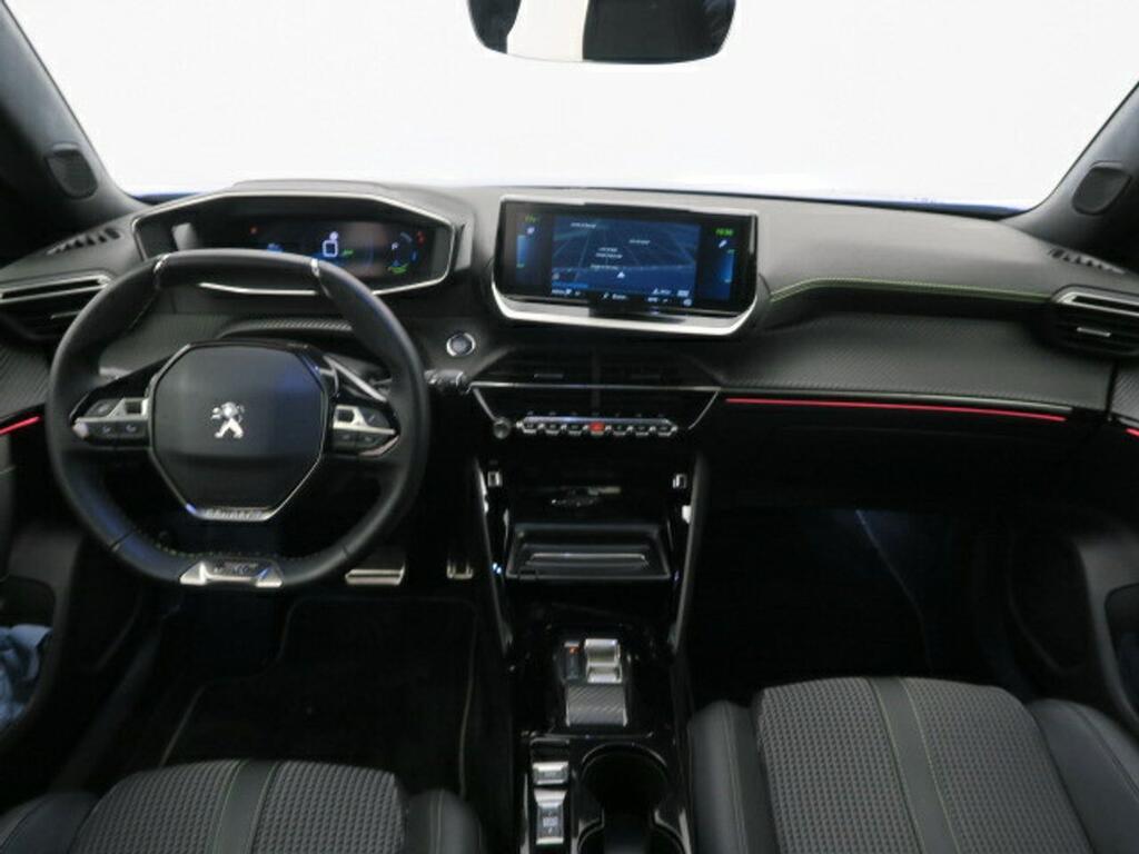 Peugeot 2008 GT ELECTRIC 136CV 5P 6