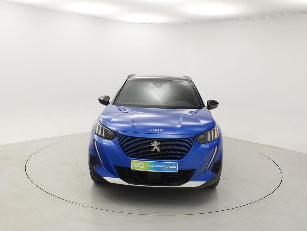 Peugeot 2008 GT ELECTRIC 136CV 5P 5