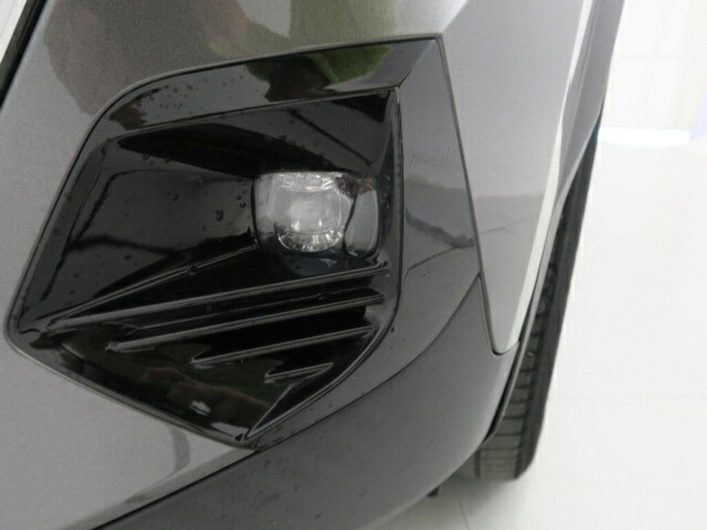 Peugeot 2008 GT LINE 1.2 PURETECH 130 CV 5P 23