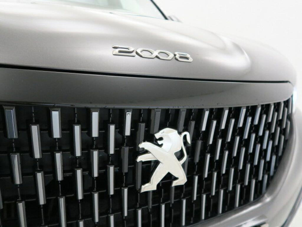 Peugeot 2008 GT LINE 1.2 PURETECH 130 CV 5P 20