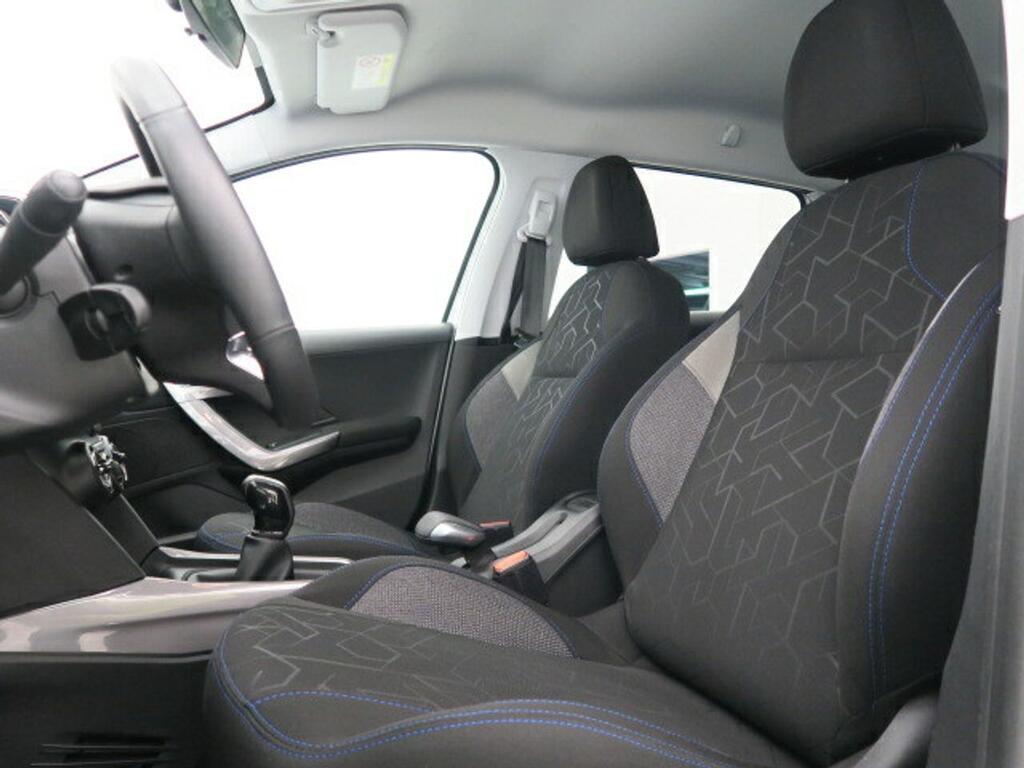 Peugeot 2008 STYLE 1.2 PURETECH 82CV 5P 16