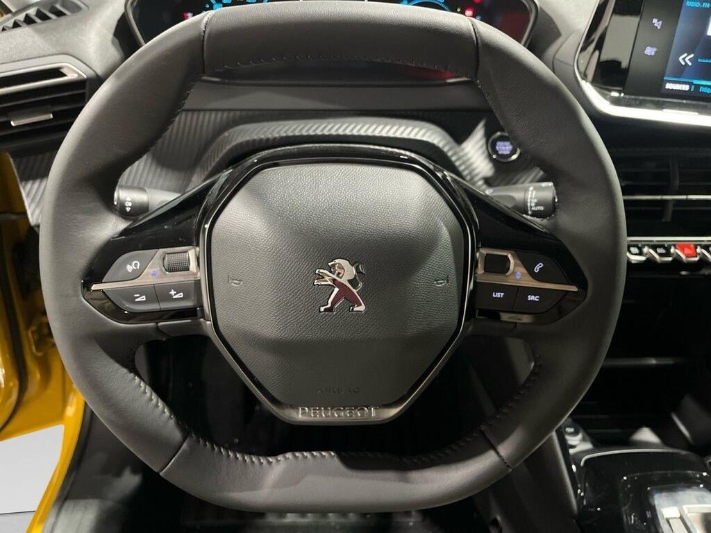 Peugeot 208 ACTIVE PACK ELECTICO 136CV AUT 6