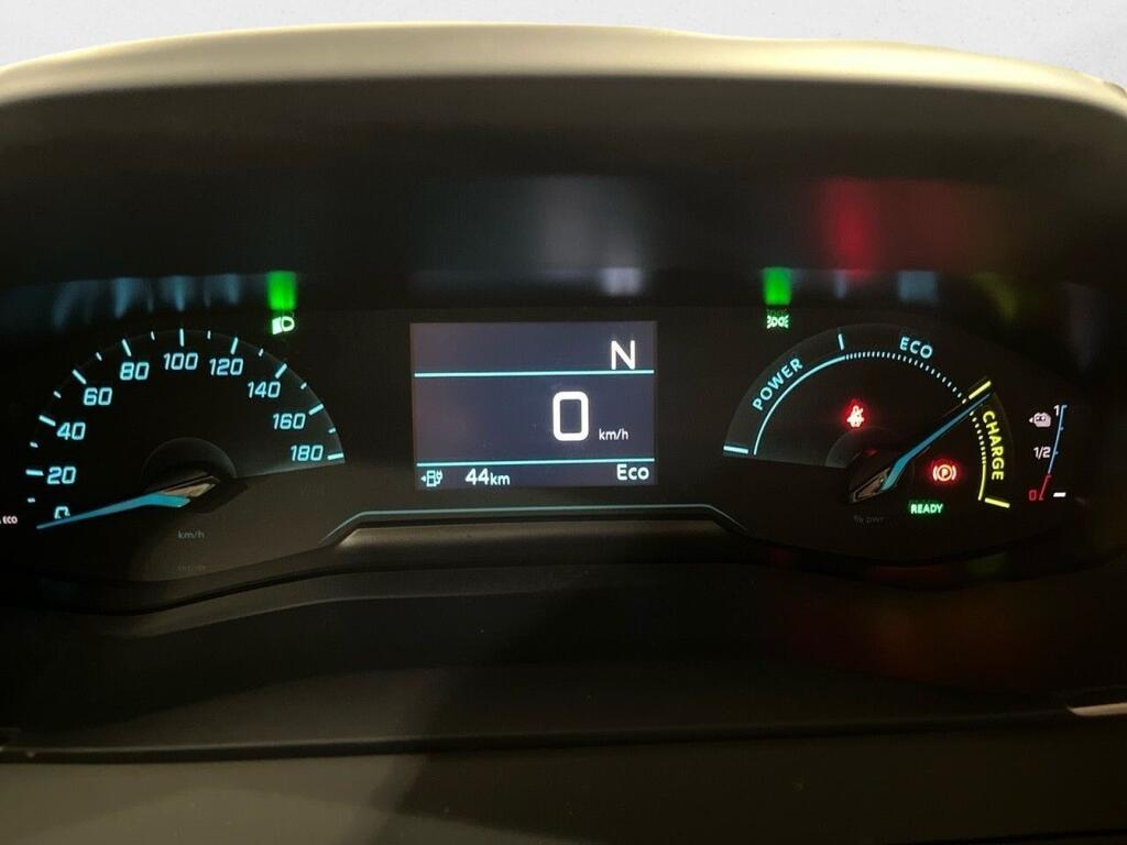 Peugeot 208 ACTIVE PACK ELECTICO 136CV AUT 8