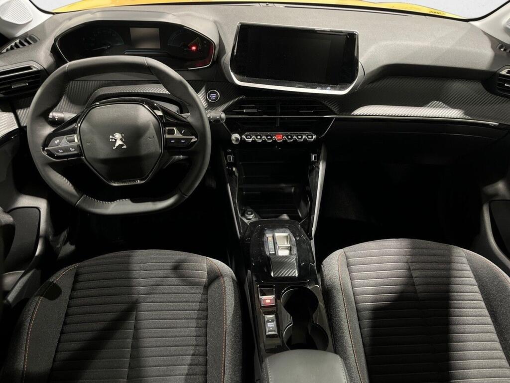 Peugeot 208 ACTIVE PACK ELECTICO 136CV AUT 7