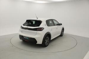 Peugeot 208 ACTIVE PACK ELECTRIQUE 136CV 5P