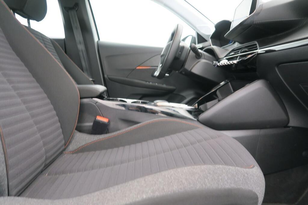 Peugeot 208 ACTIVE PACK ELECTRIQUE 136CV 5P 15