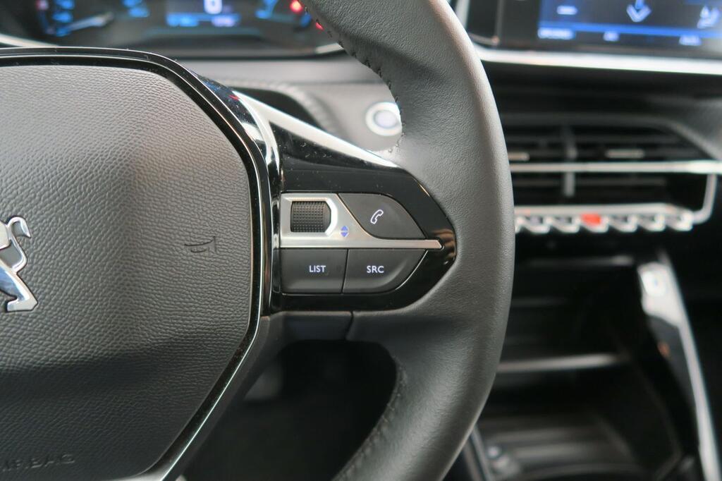 Peugeot 208 ACTIVE PACK ELECTRIQUE 136CV 5P 12