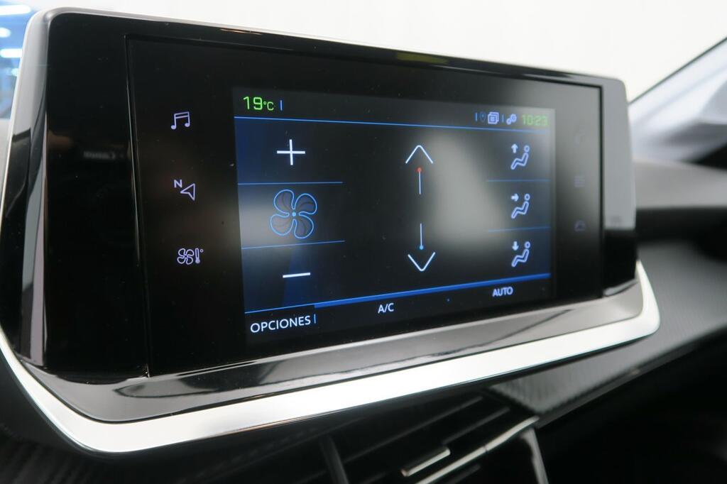 Peugeot 208 ACTIVE PACK ELECTRIQUE 136CV 5P 7