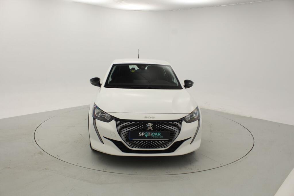 Peugeot 208 ACTIVE PACK ELECTRIQUE 136CV 5P 5