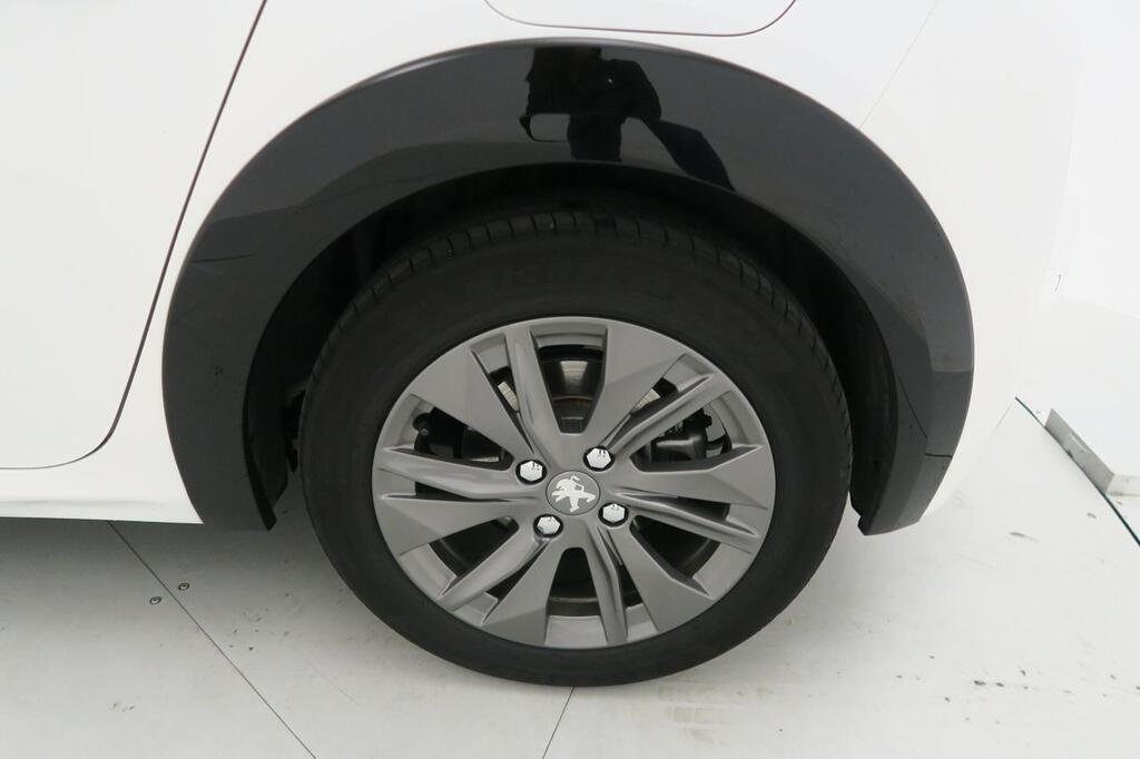 Peugeot 208 ACTIVE PACK ELECTRIQUE 136CV 5P 23