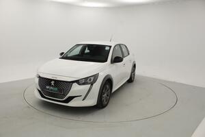 Peugeot 208 ACTIVE PACK ELECTRIQUE 136CV 5P