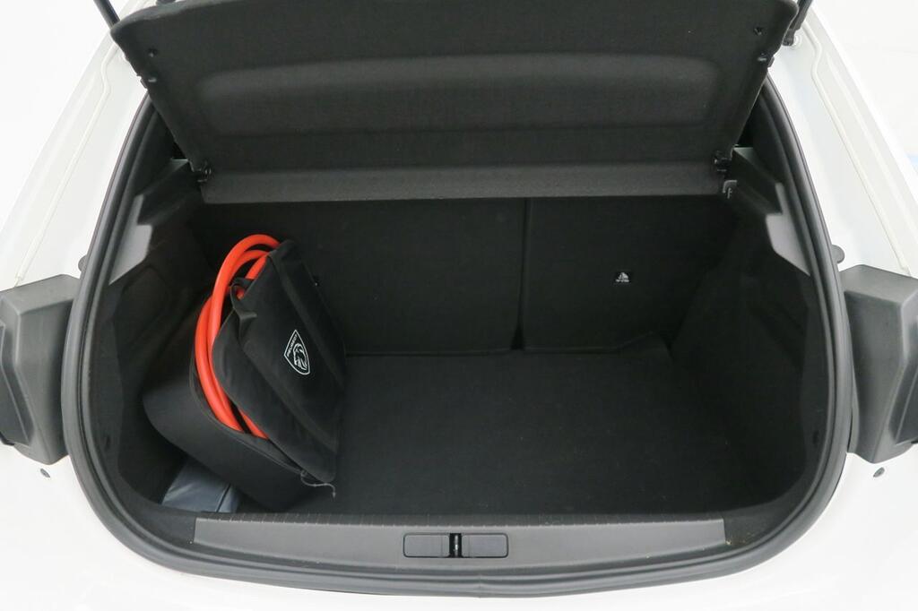 Peugeot 208 ACTIVE PACK ELECTRIQUE 136CV AUTO 5P 13