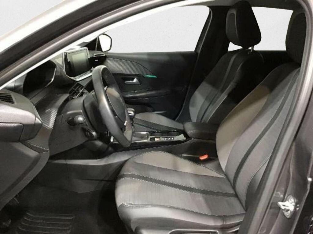 Peugeot 208 ALLURE 1.2 PURETECH 100 CV 5P 16