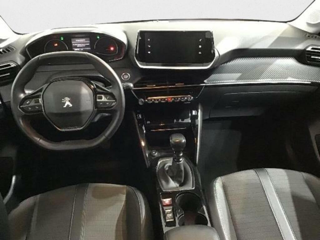 Peugeot 208 ALLURE 1.2 PURETECH 100 CV 5P 7