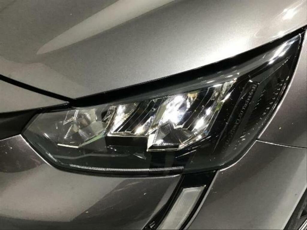 Peugeot 208 ALLURE 1.2 PURETECH 100 CV 5P 21