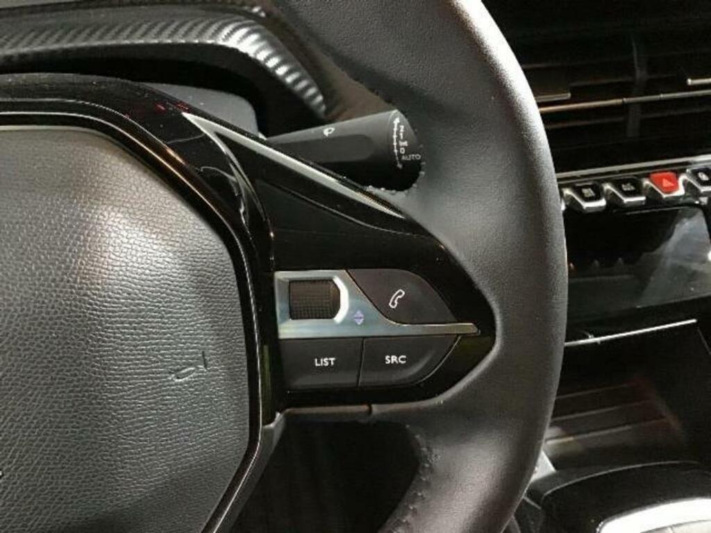 Peugeot 208 ALLURE 1.2 PURETECH 100 CV 5P 13