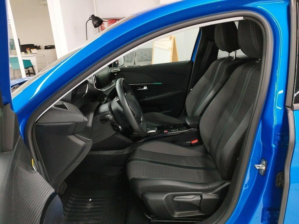 Peugeot 208 ALLURE ELECTRIQUE 136 CV 5P 15