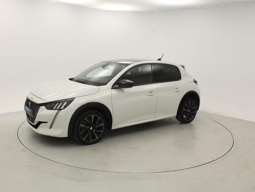 Peugeot 208 GT PACK 1.2 PURETECH 100CV S&S 6 VEL MAN 4