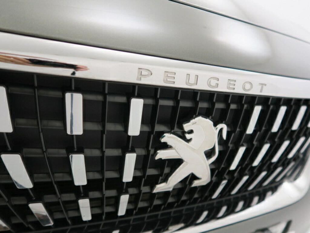 Peugeot 3008 ALLURE 1.2 PURETECH 130 CV 5P S&S 18
