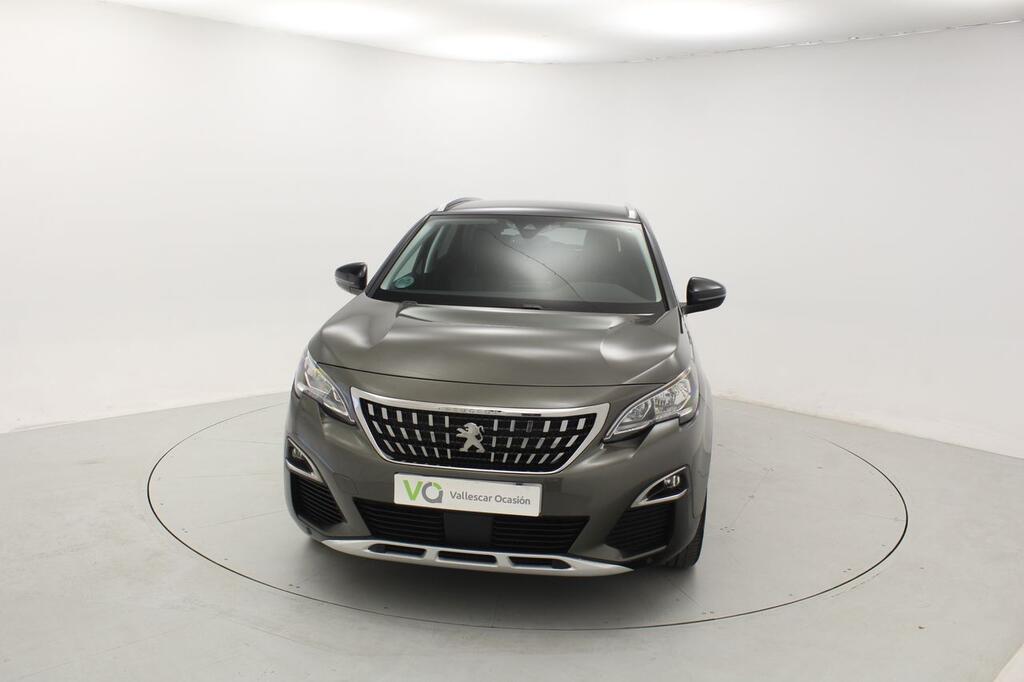 Peugeot 3008 ALLURE 1.2 PURETECH 130 CV 5P S&S 3
