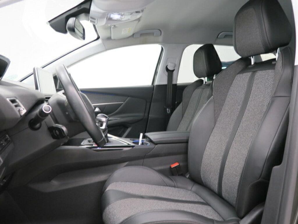 Peugeot 3008 ALLURE 1.2 PURETECH 130 CV 5P S&S 14