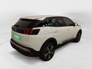 Peugeot 3008 ALLURE 1.2 PURETECH 130 CV S&S 5P