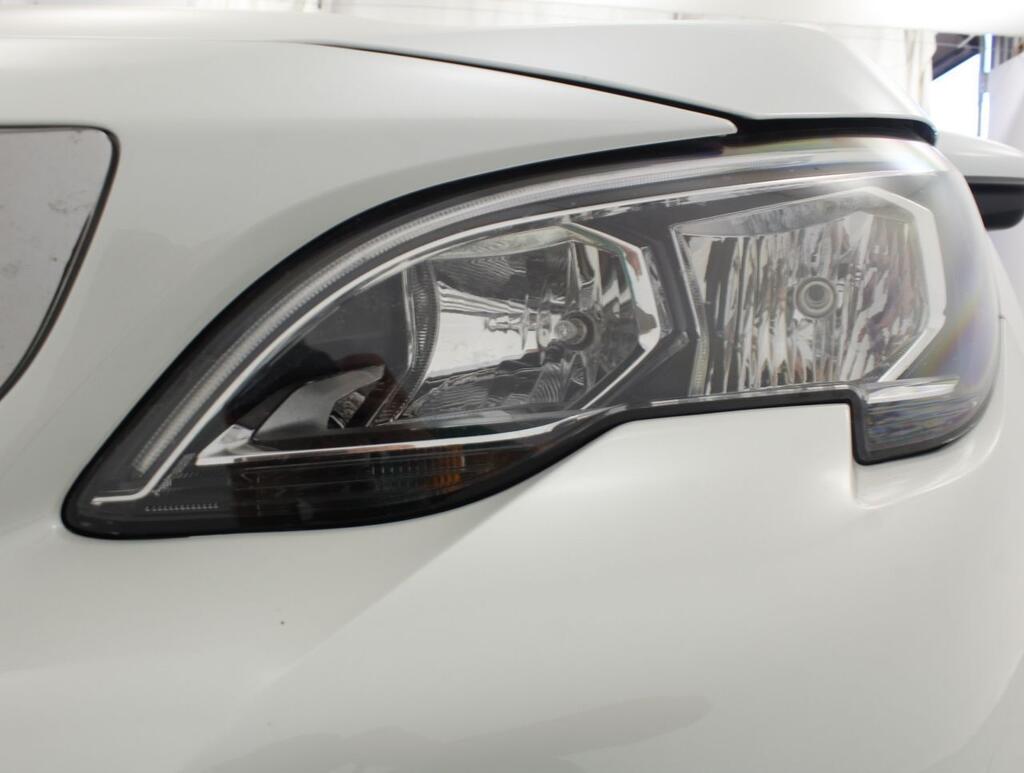 Peugeot 3008 ALLURE 1.2 PURETECH 130 CV S&S 6 VEL MAN 5P 19