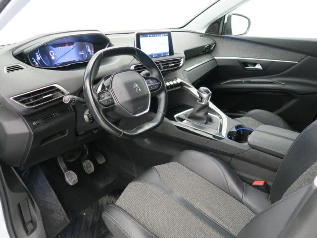 Peugeot 3008 ALLURE 1.2 PURETECH 130 CV S&S 6 VEL MAN 5P 8