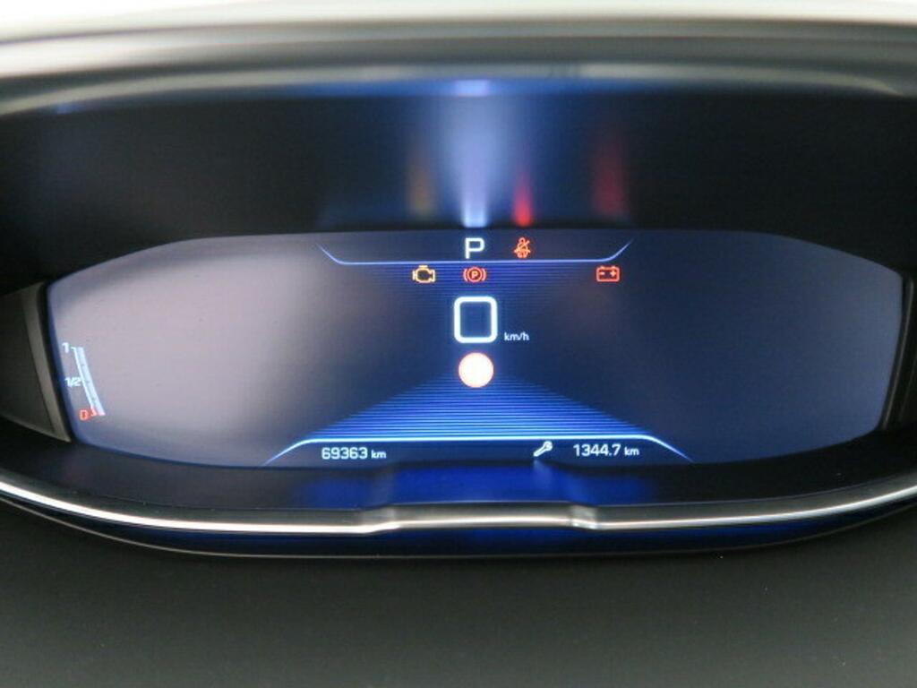 Peugeot 3008 ALLURE 1.2 PURETECH 130CV AUTO 5P 9