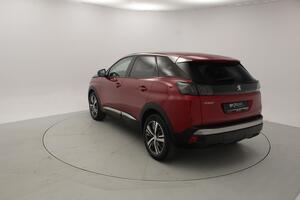 Peugeot 3008 ALLURE 1.2 PURETECH 130CV S&S 6 VEL MAN 5P