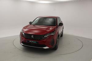 Peugeot 3008 ALLURE 1.2 PURETECH 130CV S&S 6 VEL MAN 5P