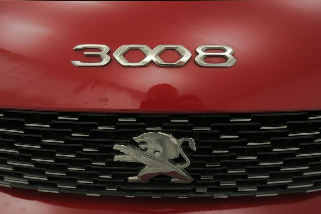 Peugeot 3008 ALLURE 1.2 PURETECH 130CV S&S 6 VEL MAN 5P 17