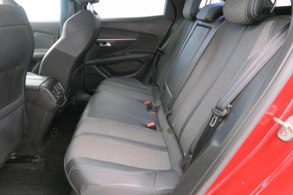 Peugeot 3008 ALLURE 1.2 PURETECH 130CV S&S 6 VEL MAN 5P 15