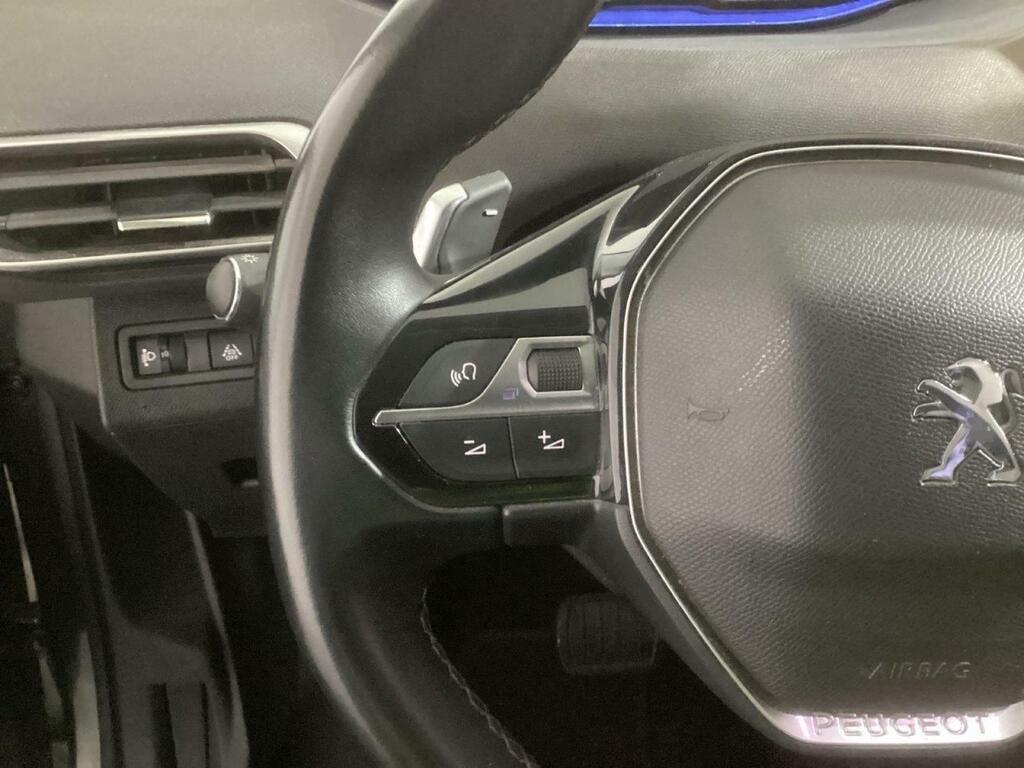 Peugeot 3008 ALLURE 1.6 HYBRID 225 CV E-AUTO 5P 8