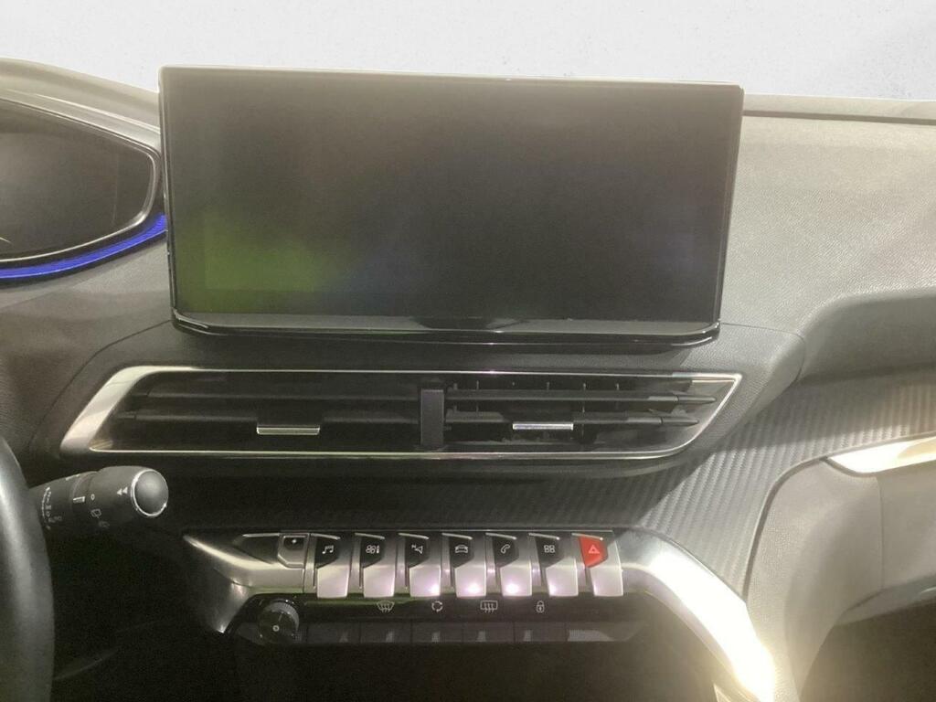 Peugeot 3008 ALLURE 1.6 HYBRID 225 CV E-AUTO 5P 11