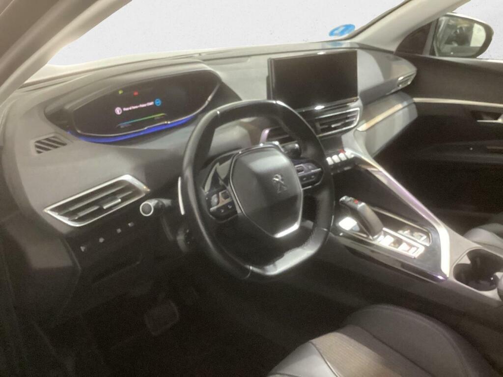 Peugeot 3008 ALLURE 1.6 HYBRID 225 CV E-AUTO 5P 6